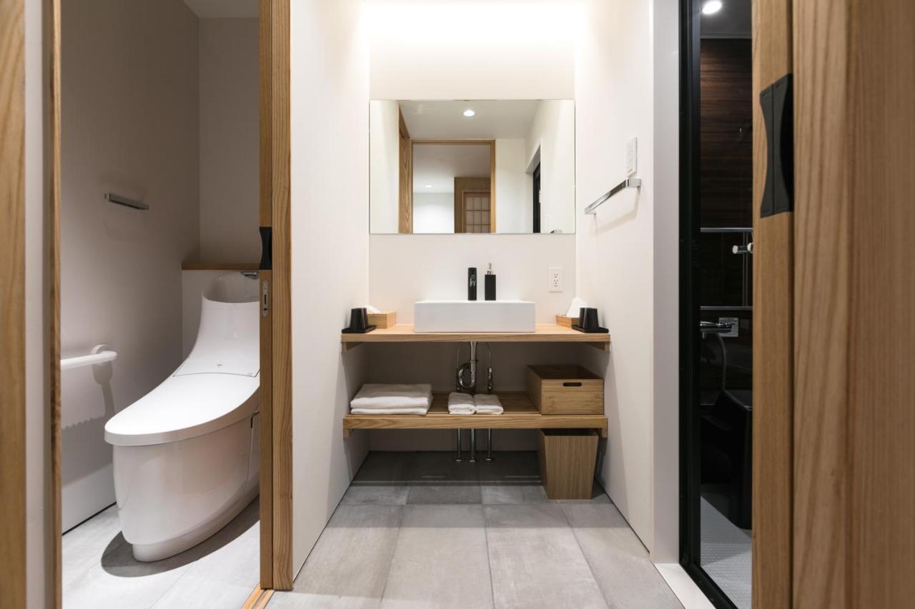 Design Hotel Kyoto Fuyacho Quioto Exterior foto