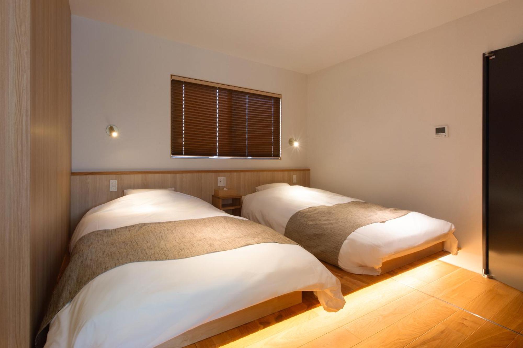 Design Hotel Kyoto Fuyacho Quioto Exterior foto