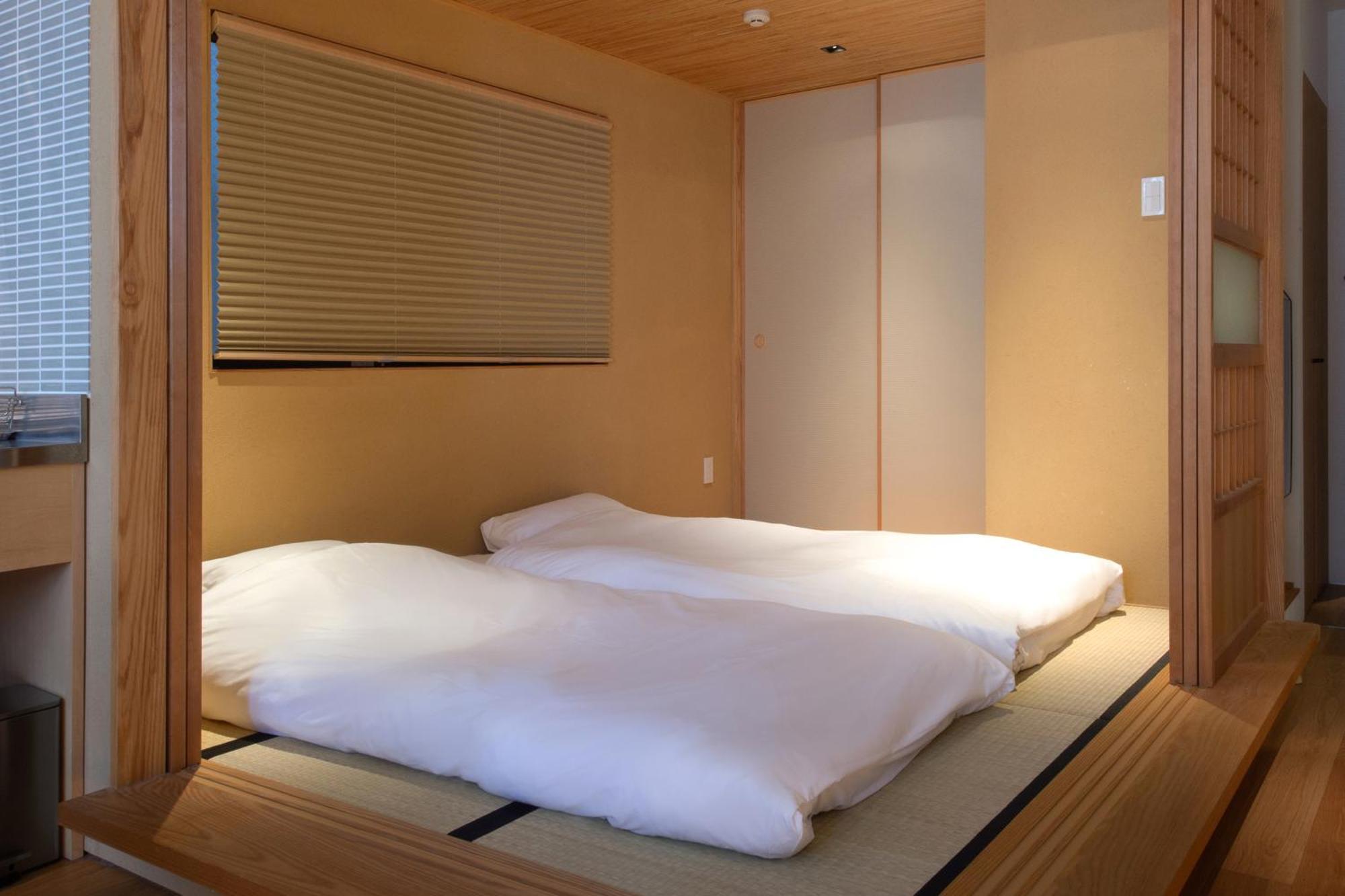 Design Hotel Kyoto Fuyacho Quioto Exterior foto