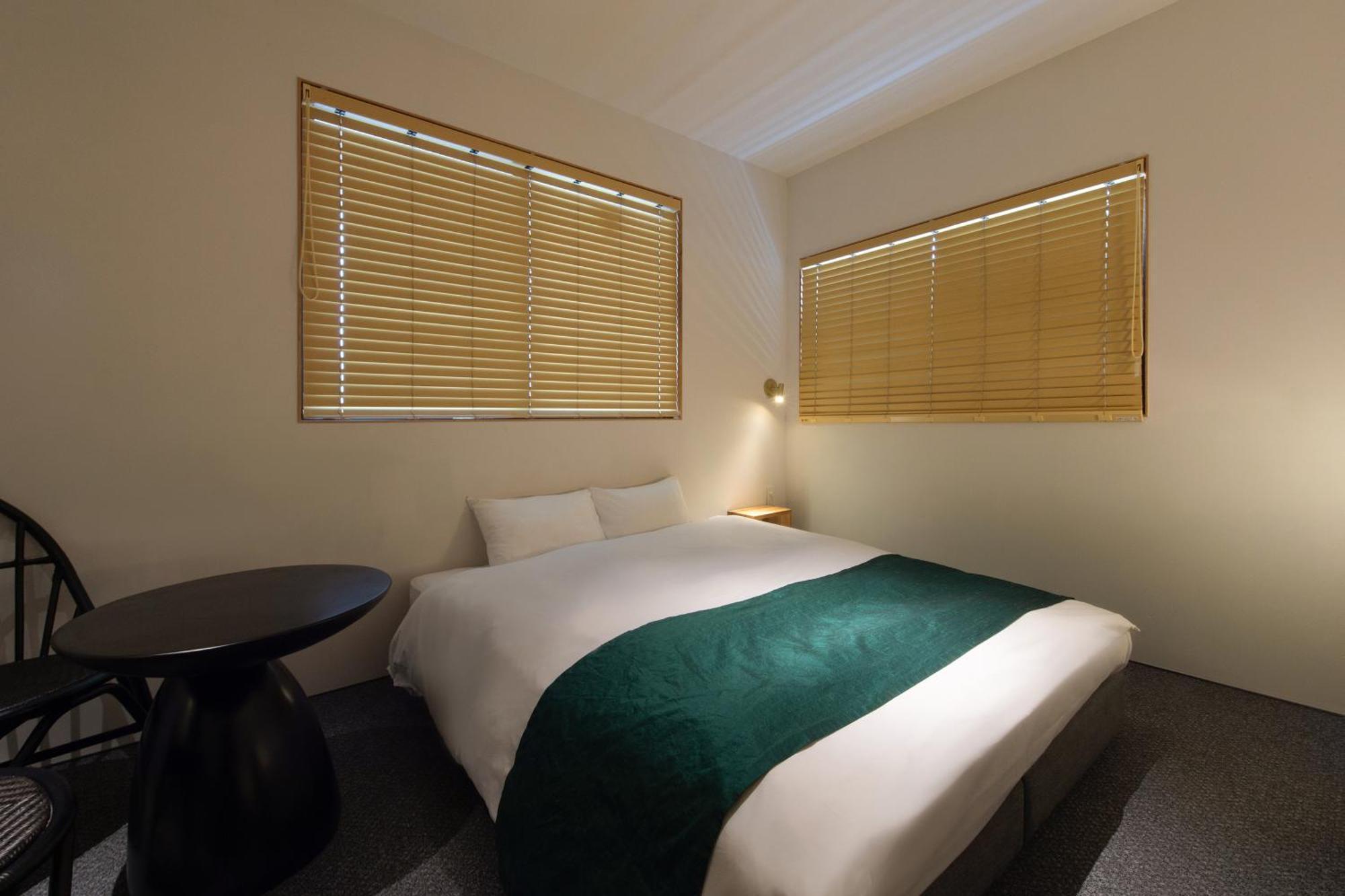 Design Hotel Kyoto Fuyacho Quioto Quarto foto